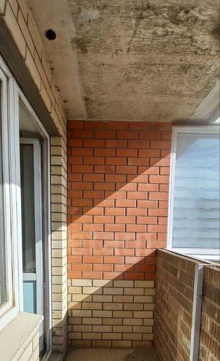 квартира г Краснодар р-н Карасунский ул Автолюбителей 1/7к 2 фото 10