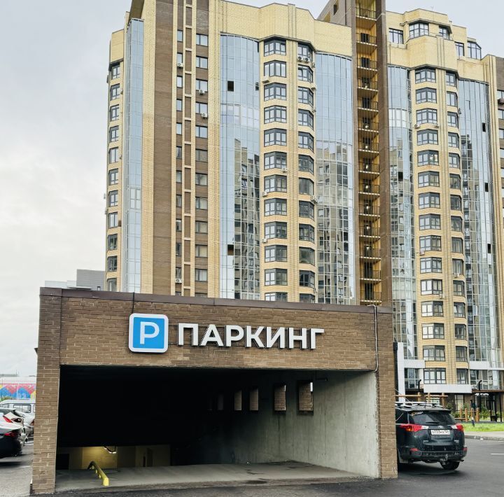 гараж г Красноярск р-н Советский ул Партизана Железняка 38а фото 11