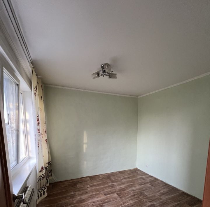 квартира г Бийск ул Вали Максимовой 19/1 фото 4