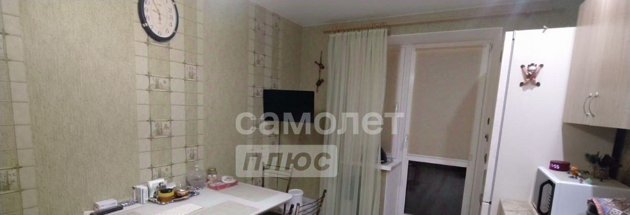 квартира г Смоленск р-н Ленинский ш Краснинское 18 фото 2