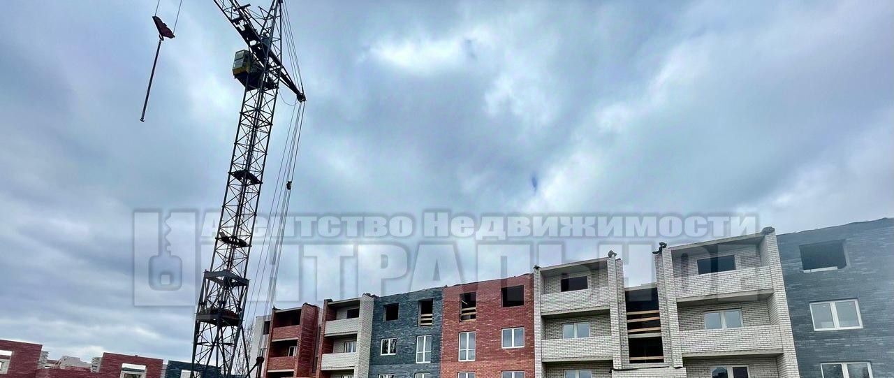 квартира г Смоленск р-н Заднепровский ул МОПРА УВСР 3 фото 10