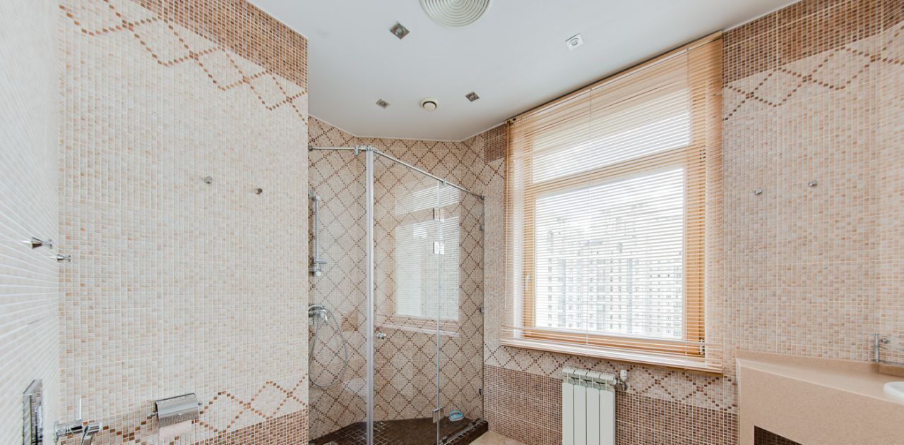 квартира г Москва метро Университет пр-кт Ломоносовский 25к/1 фото 10