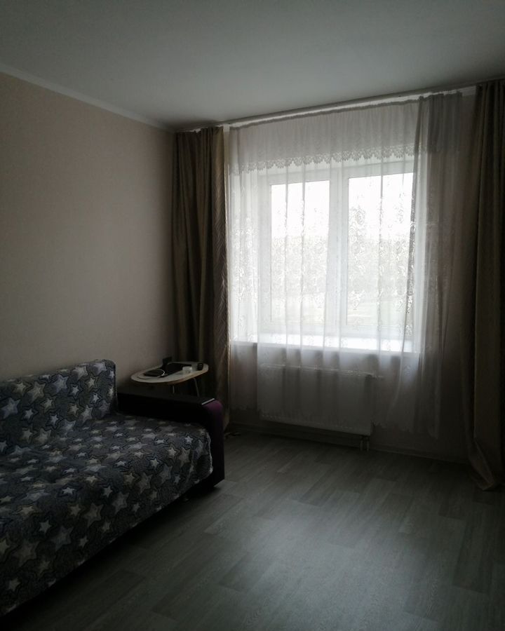квартира г Казань р-н Советский ул Академика Губкина 18в фото 3