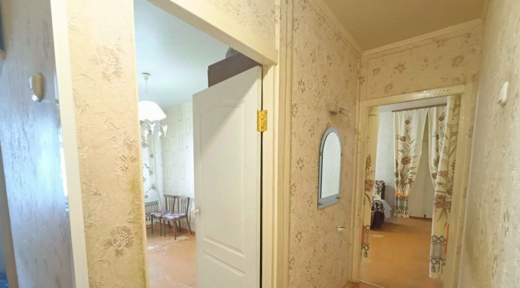 квартира г Казань Авиастроительная ул Белинского 41 фото 7