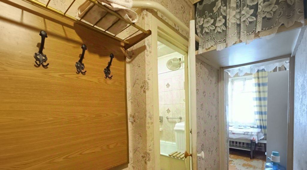 квартира г Казань Авиастроительная ул Белинского 41 фото 10
