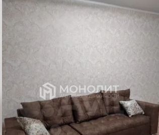 квартира г Старый Оскол Степной микрорайон 31 фото 3