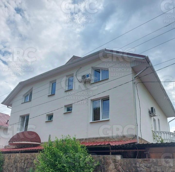 дом г Сочи р-н Лазаревский ул Магнитогорская 12а фото 1