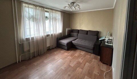 квартира г Санкт-Петербург метро Купчино ул Олеко Дундича 19к/5 фото 16