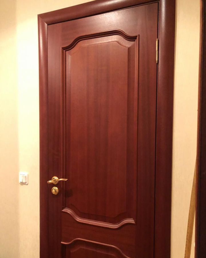 квартира г Великий Новгород Красное Поле ул Народная 9 фото 8