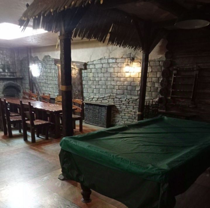 торговое помещение г Кинель пгт Алексеевка ул Гагарина 3 фото 9