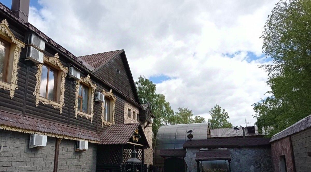 торговое помещение г Кинель пгт Алексеевка ул Гагарина 3 фото 22
