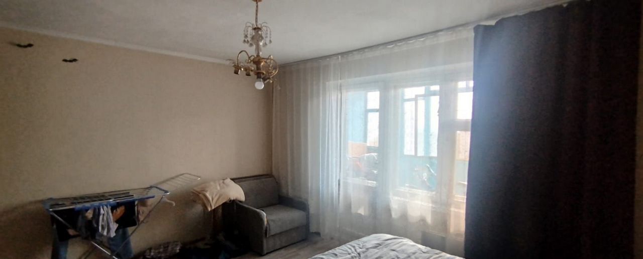 квартира г Красноярск р-н Железнодорожный ул Яковлева 1а фото 7