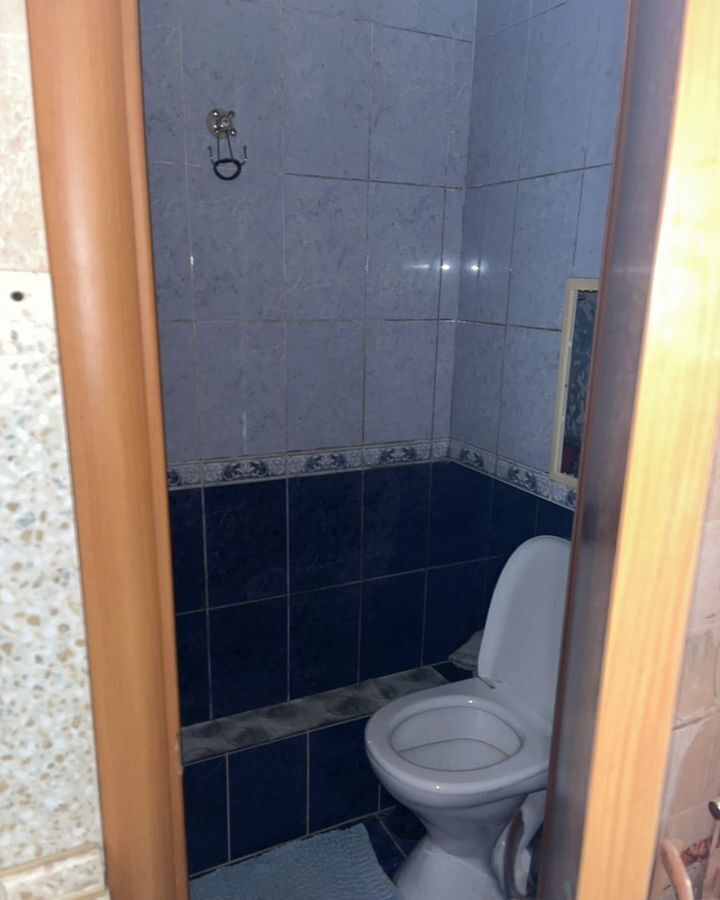 квартира г Новороссийск р-н Центральный ул Октябрьская 20 фото 18