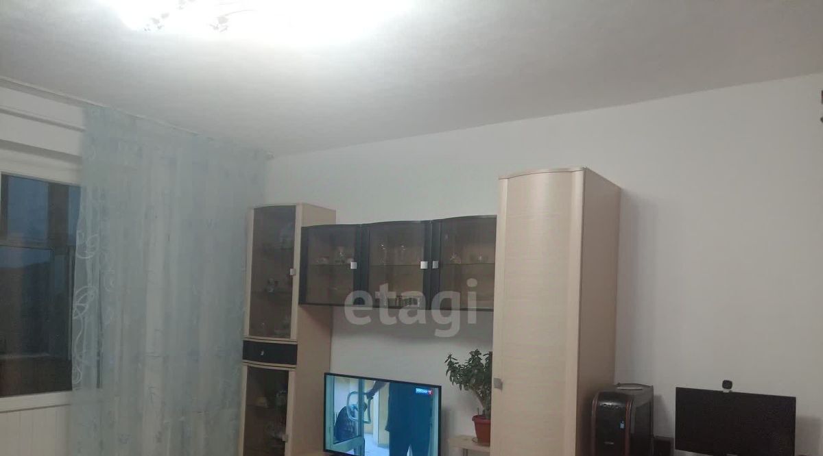 квартира г Миасс ул Жуковского 3 фото 10