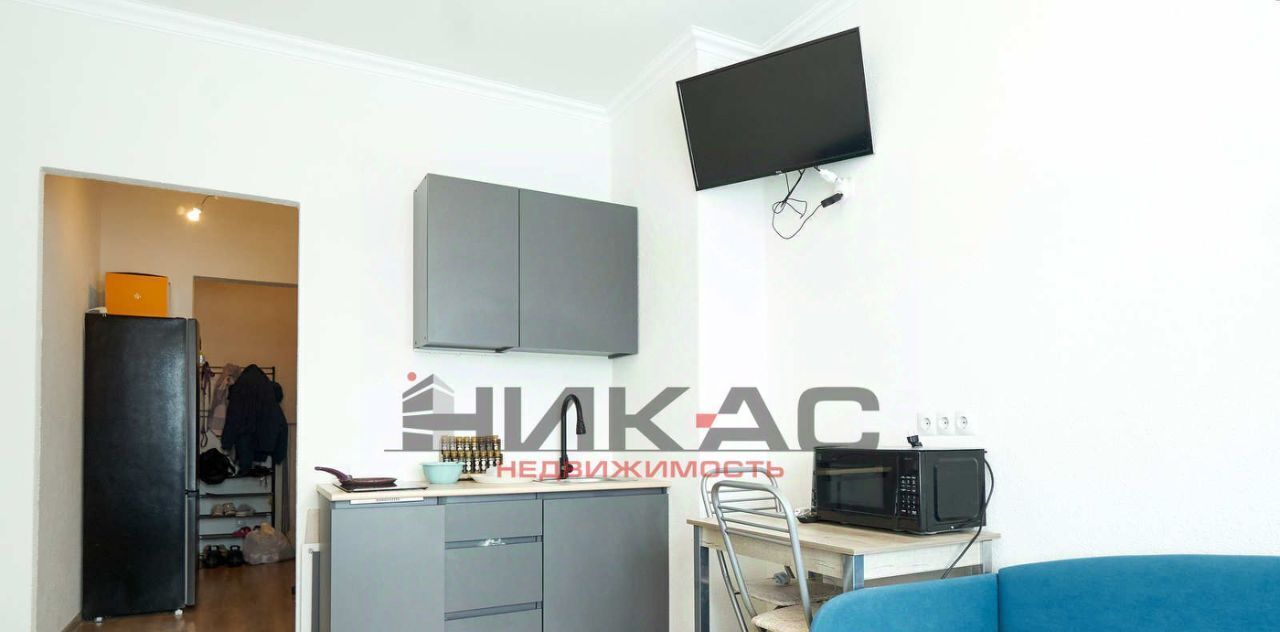 квартира г Ярославль р-н Заволжский ул Шандорная 14 фото 3