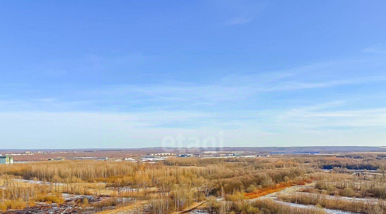 квартира г Ярославль р-н Фрунзенский ул Суздальская 89к/2 фото 27