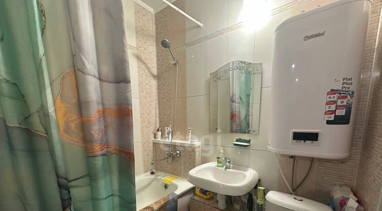 квартира г Ярославль р-н Фрунзенский пр-кт Фрунзе 29 фото 8