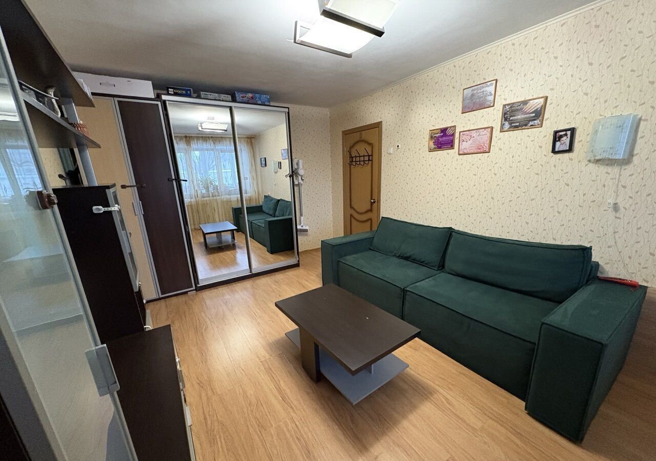 квартира г Ярославль р-н Фрунзенский ул Ньютона 63к/5 фото 4