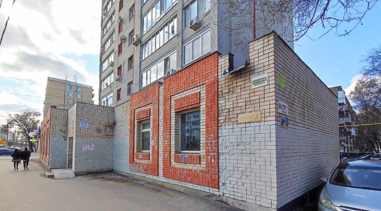 свободного назначения г Энгельс ул Волоха 10 фото 4