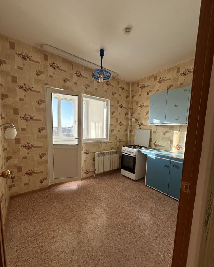 квартира г Нефтеюганск мкр 2А 41/1, Тюменская обл., Урай фото 11