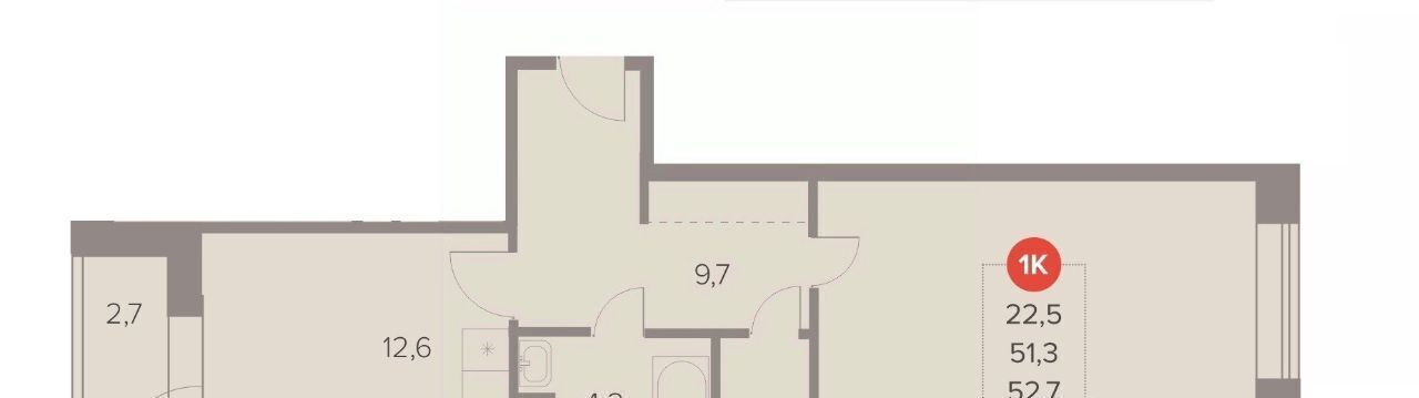 квартира г Люберцы пр-кт Октябрьский 28а Жулебино фото 1