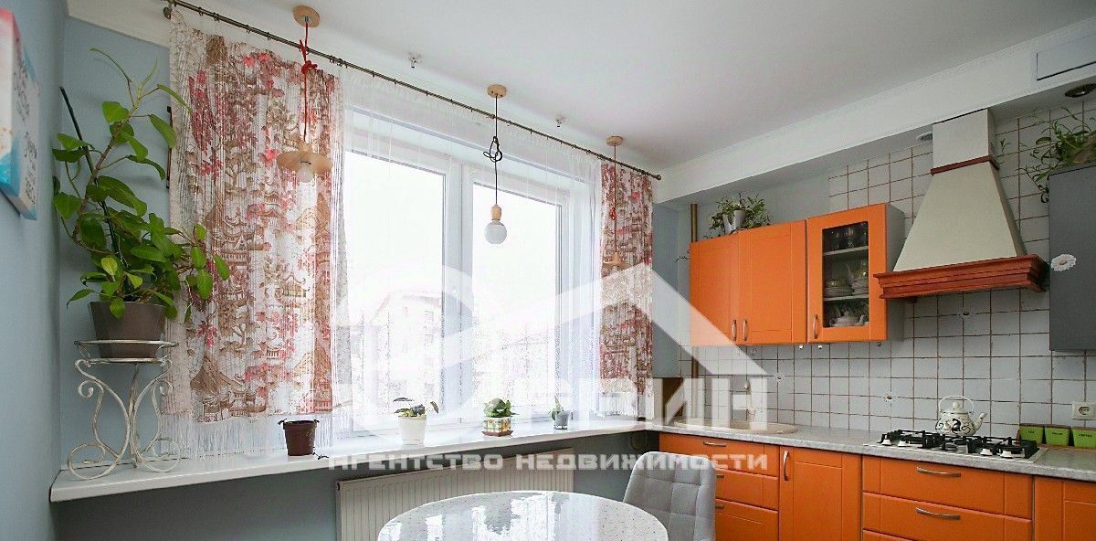 квартира г Калининград р-н Центральный ул Красносельская 82к/2 фото 14