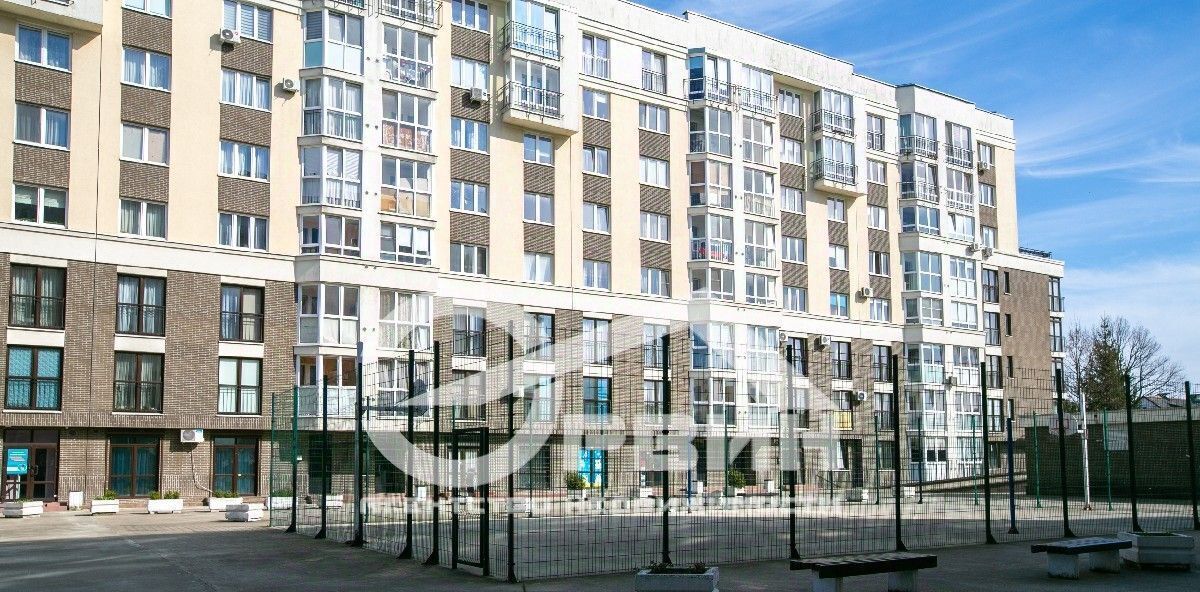 квартира г Калининград р-н Центральный ул Красносельская 82к/2 фото 20
