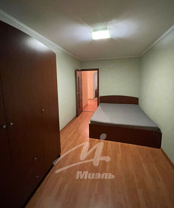 квартира г Москва метро Зябликово ул Воронежская 32к/2 фото 11