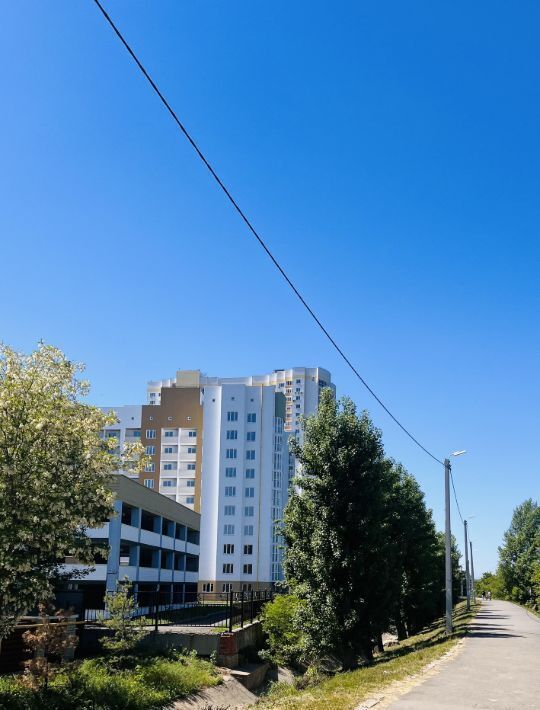 квартира г Энгельс ул Пристанская 85 фото 2