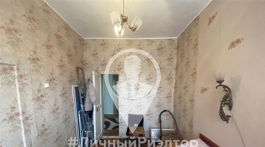 квартира р-н Кораблинский г Кораблино ул Шахтерская 2 фото 10