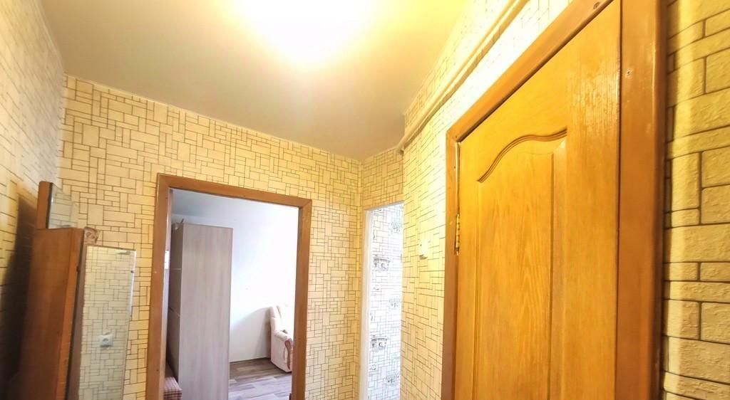 квартира г Саратов р-н Заводской проезд 6-й Динамовский 40а фото 12