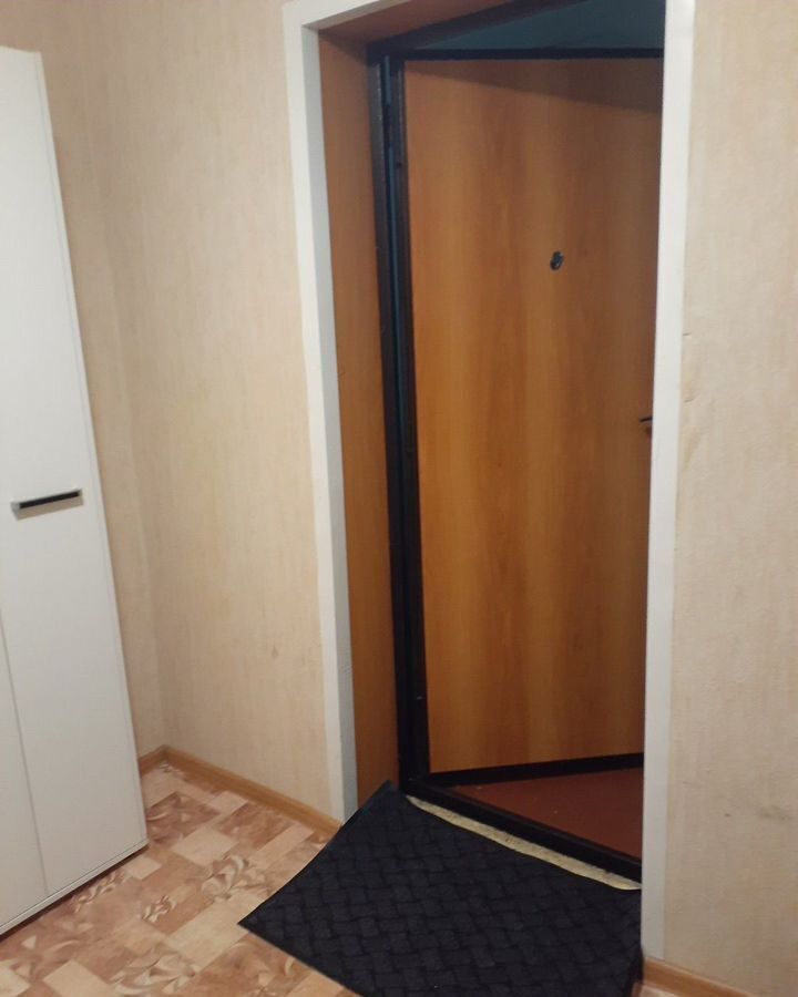 квартира г Семенов ул Заводская 2б фото 9