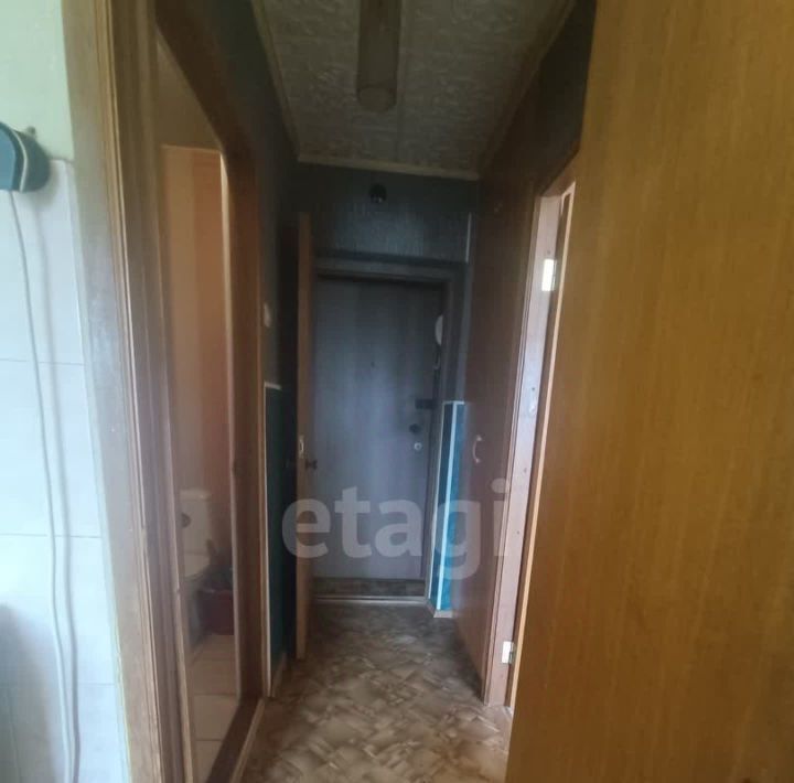комната г Ярославль р-н Дзержинский ул Урицкого 69к/3 фото 9