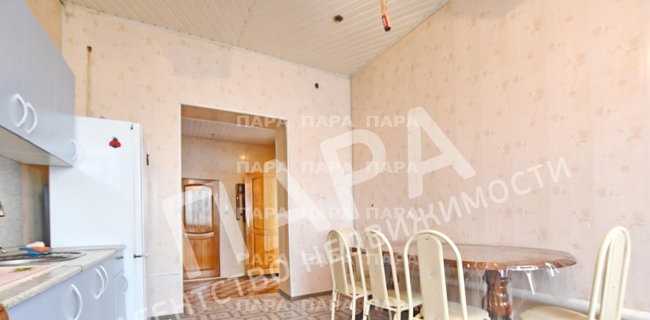 дом г Самара Безымянка Кустанайская ул., 132А фото 22