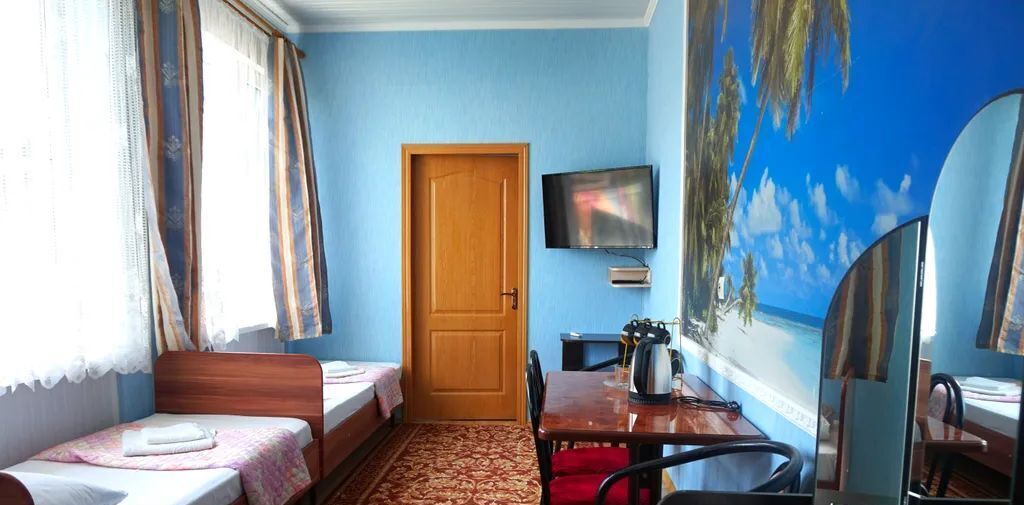 комната р-н Ейский г Ейск ул Николаевская 25 фото 1