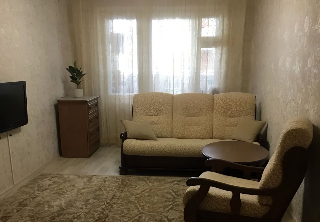 квартира г Казань Яшьлек ул Сабан 1а фото 3