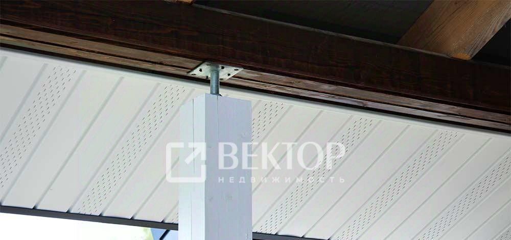 дом г Кострома снт Огонек 239 фото 6