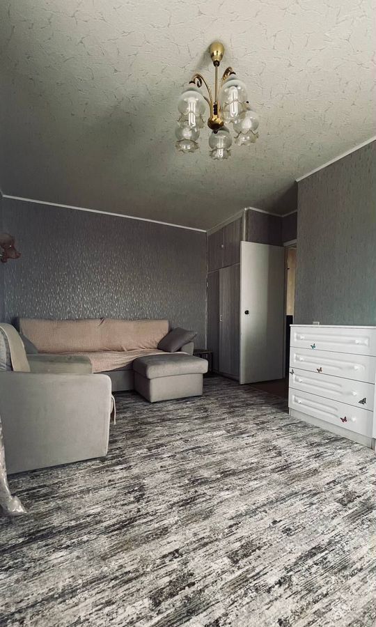 квартира г Кашира ул Садовая 29 фото 7