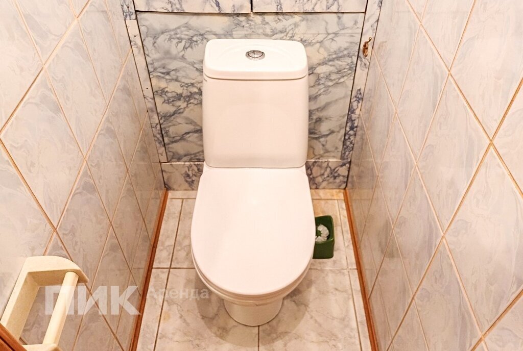 квартира г Санкт-Петербург метро Академическая ул Софьи Ковалевской 14к/3 фото 10