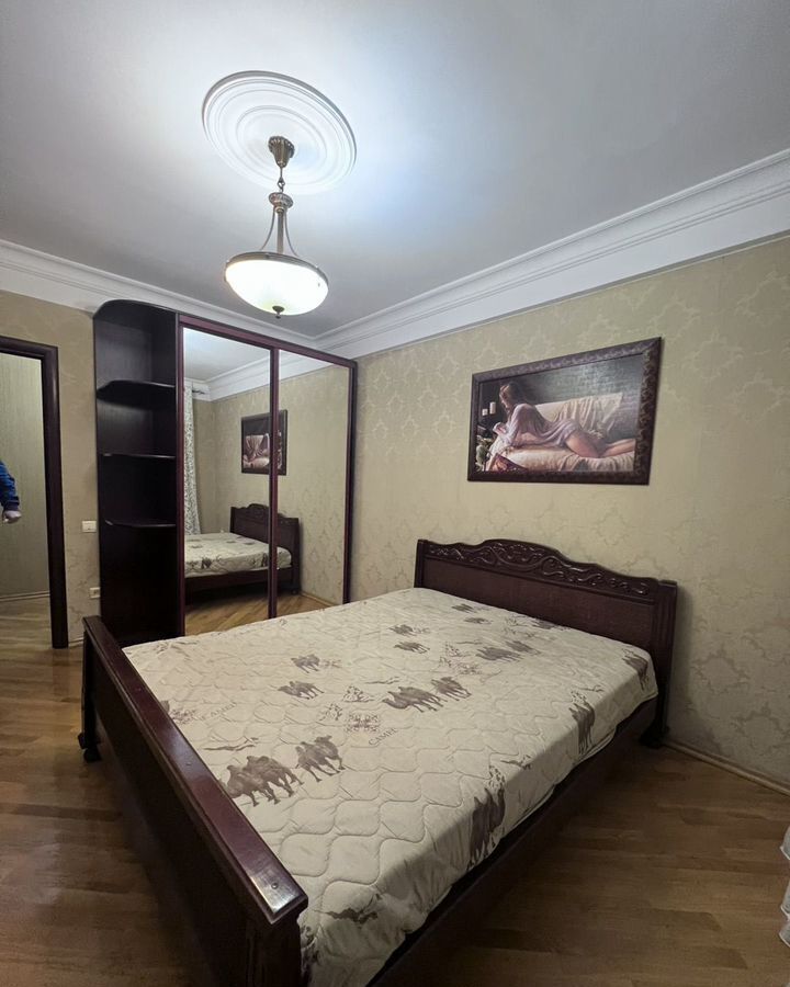 квартира г Махачкала ул Абдуллы Алиева 49 р-н Советский фото 5
