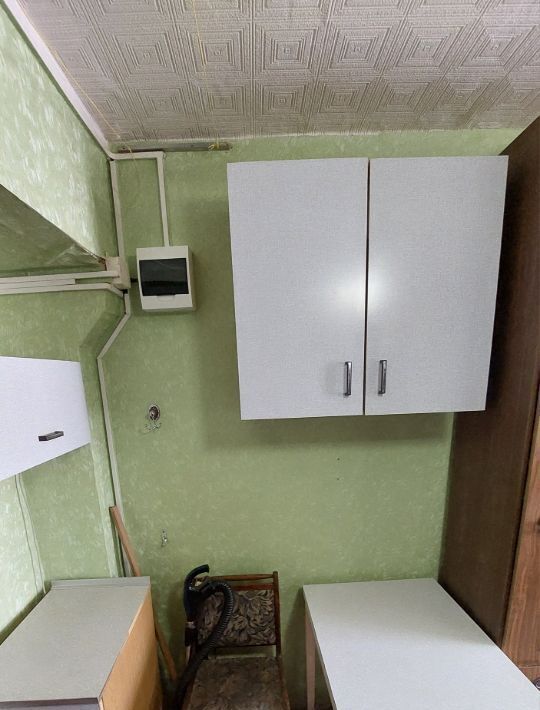 комната г Калуга р-н Октябрьский ул Хрустальная 33 фото 6