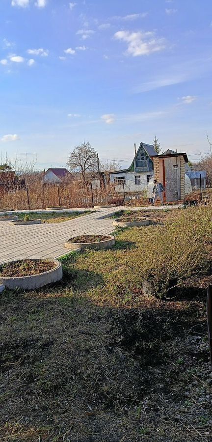 дом г Магнитогорск р-н Ленинский сад Металлург-2 1879 фото 37