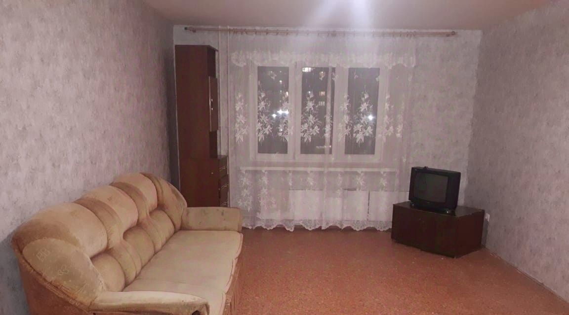 квартира г Казань Авиастроительная ул Чапаева 20/19 фото 5