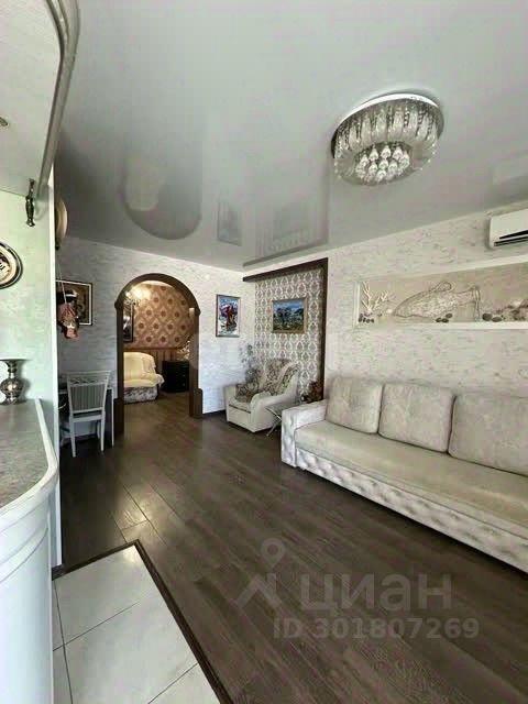 квартира р-н Анапский г Анапа ул Ленина 183 фото 10