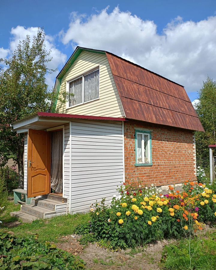 дом г Владимир р-н Ленинский 155, сад Клязьма фото 2