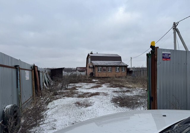 тер. ТСН Ромашкино-2 58 км, Центральная аллея, Чехов, Симферопольское шоссе фото
