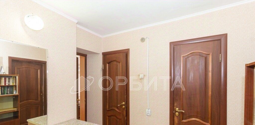 квартира г Тюмень р-н Калининский ул Московский тракт 139 фото 9