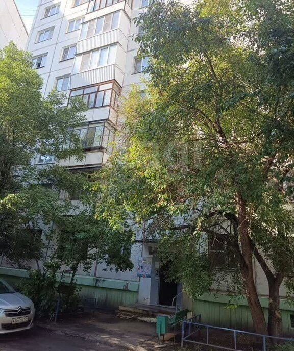 квартира г Челябинск ул Молодогвардейцев 64а фото 15
