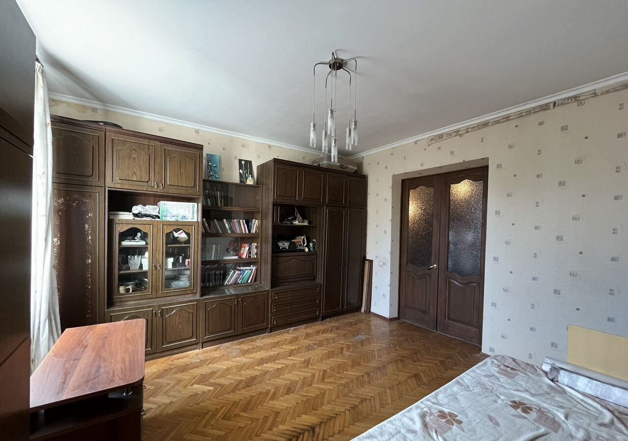 квартира г Саранск р-н Ленинский проезд Жуковского 14 фото 4