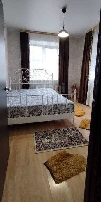 дом г Уфа Максимовка ул Рассветная фото 10